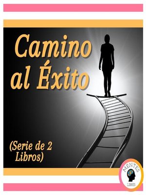cover image of Camino al Éxito (Serie de 2 Libros)